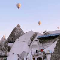 Artemis Cave Suites, Cappadocia 🧿