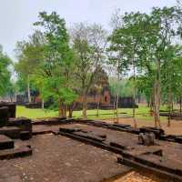 Prasat Muang Sing Historical Park