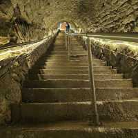 journey to  center of the earth