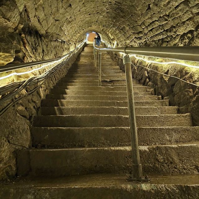 journey to  center of the earth