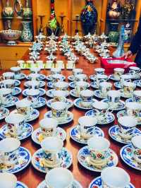 Cappadocia’s Famous Avanos Pottery