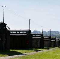 State Museum at Majdanek