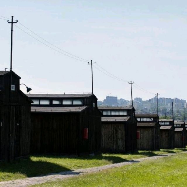 State Museum at Majdanek
