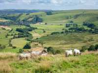 英國郊遊必去 峰區 Peak District