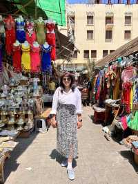 Khan el-Khalili Bazaar, Cairo, Egypt 🇪🇬 