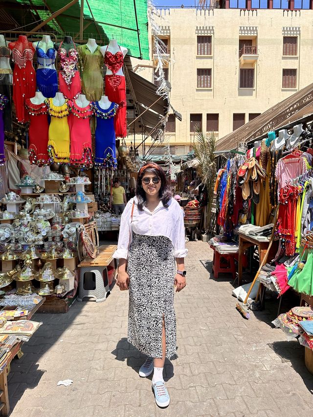 Khan el-Khalili Bazaar, Cairo, Egypt 🇪🇬 