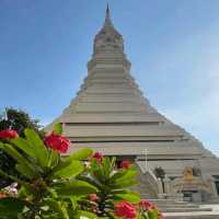 REASONS TO VISIT BANGKOK