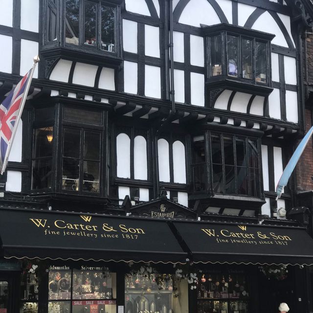 Salisbury is Definitely Worth Visiting!