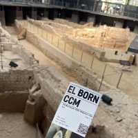 スペイン・バルセロナ4日旅!