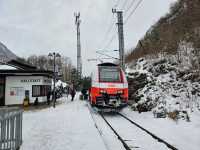 🇦🇹 세계에서 가장 예쁜 기차역 할슈타트역