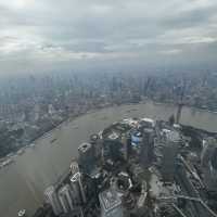 the 3rd tallest building in the world