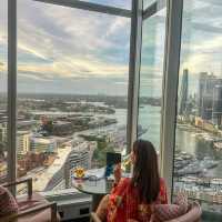 Sofitel Sydney Darling Harbour 🏢