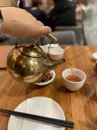 青衣必食滬菜@樂天皇朝