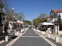 Zichron Ya’akov a little gem in Israel 🇮🇱