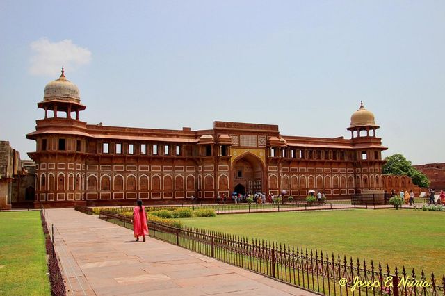 Timeless Splendor of India's Taj Mahal