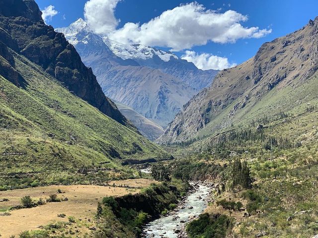 Timeless Wonders of Cusco