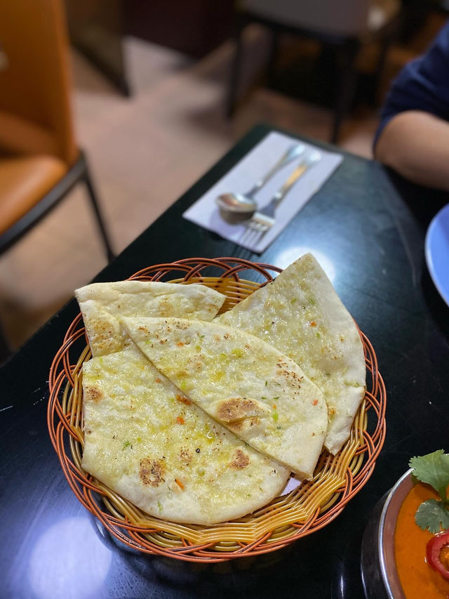 東涌隱世正宗印度菜 認可清真食品@Mansarover restaurant 