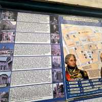 Visiting Pulteney Bridge in Uk 