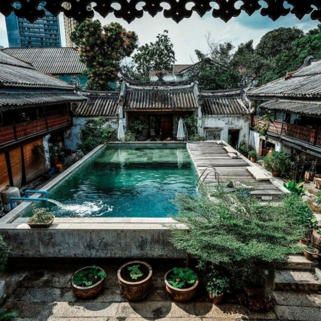 Amazing Bangkok Walk