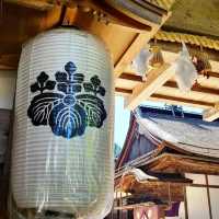《金剛峯寺》⛩️歷史悠久的真言宗總本山寺院⛩️