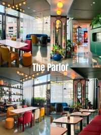 The Standard Bangkok โรงแรมหนึ่งเดียวบนตึกมหานคร