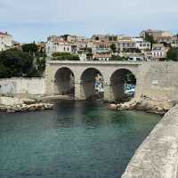 Why Marseilles is the VIBE