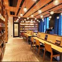 🌸名古屋燈光圖書酒店Lamp Light Books Hotel🌸充滿文化氣息