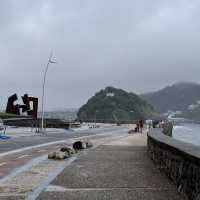 San Sebastian rainy weekend guide 🇪🇸