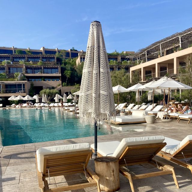 Perfect retreat for Families and Couples Alike 👨‍👩‍👧‍👦💑