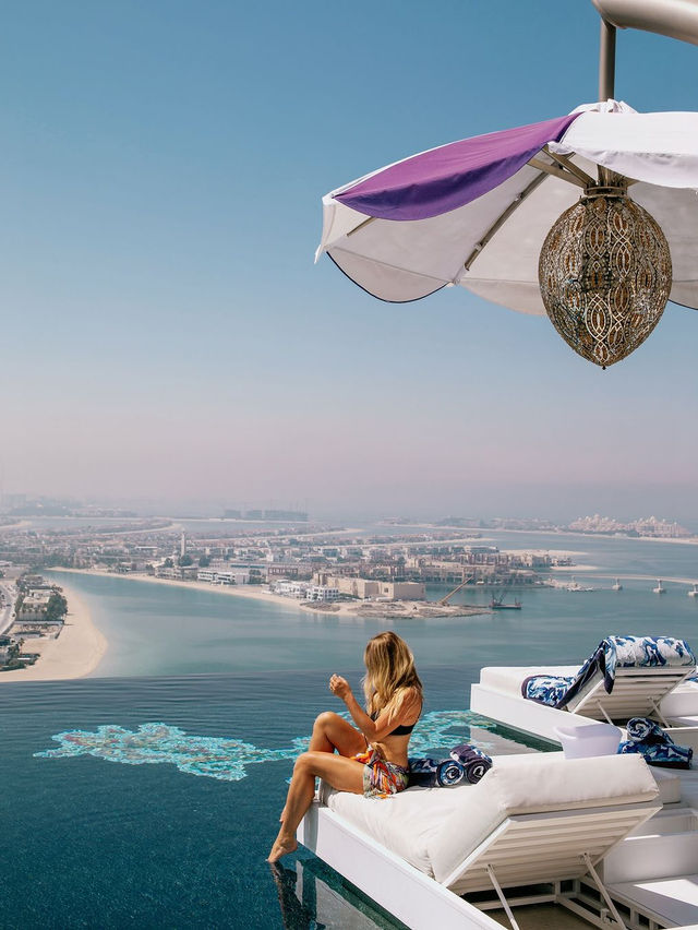 Atlantis The Royal