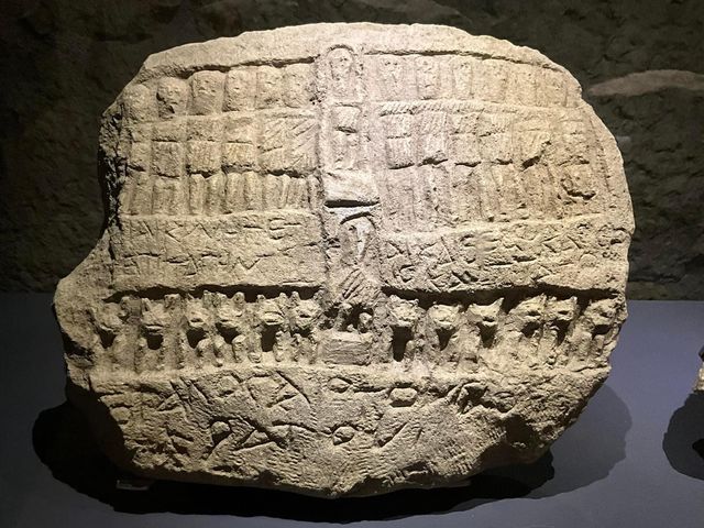 Lycian Civilization Museum 🇹🇷