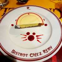 Culinary Adventure @Disneyland Paris 🇫🇷