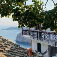 My Thassos trip 🇬🇷