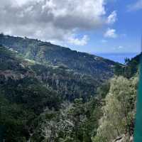 Madeira the dream land