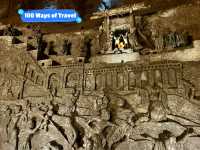 The UNESCO salt mine in Poland 🇵🇱 