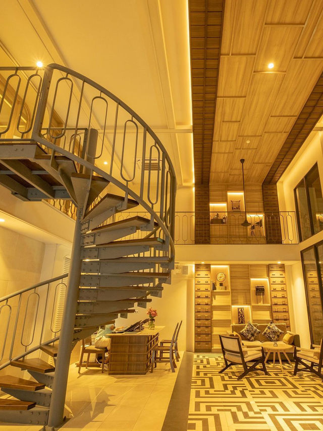 Maladee Rendezvous Hotel Chiang Mai