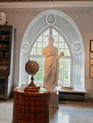 University of Tartu Museum 📚🇪🇪