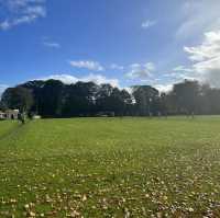 Ribchester: A walk along the River Ribble