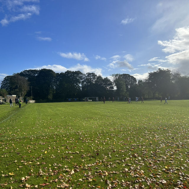 Ribchester: A walk along the River Ribble
