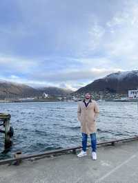 Day Trip Itinerary for Tromso