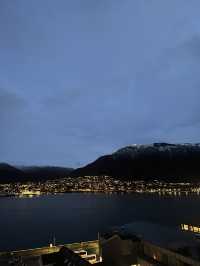 Day Trip Itinerary for Tromso