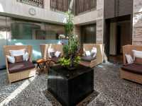 สปาบรรยากาศผ่อนคลายในเครือ Centara