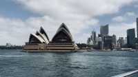 From Bali to Sydney: A Journey of Comfort and Iconic Sights