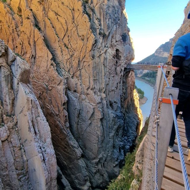 Caminito del Rey