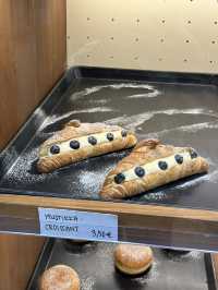 【Artesanni Leipä 北歐Rovaniemi 出色麵包店！吃過後絕對有驚喜！】