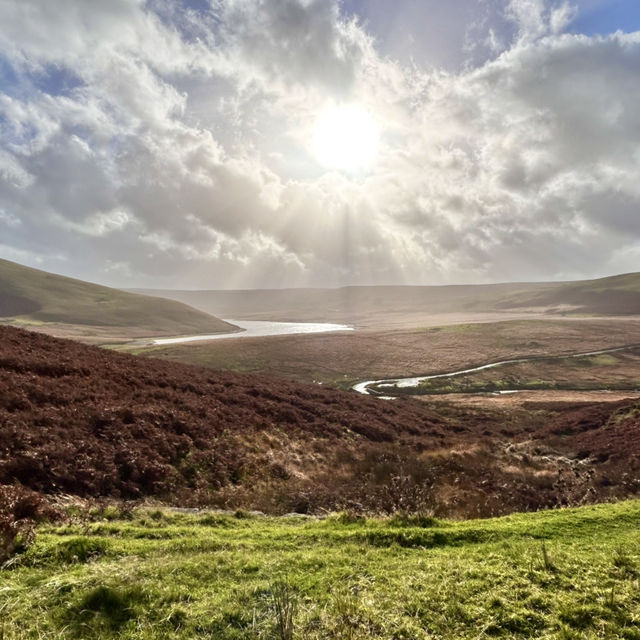 Fabulous Wales!