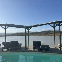 Luxury in nature 