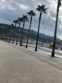 ALBANIA VLORË 