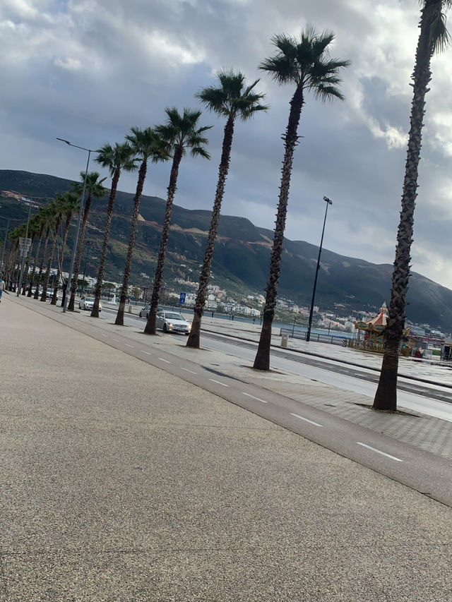 ALBANIA VLORË 