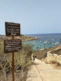 Perfect Malta Itinerary 